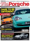 Cover image for 911 & Porsche World: Issue 336
